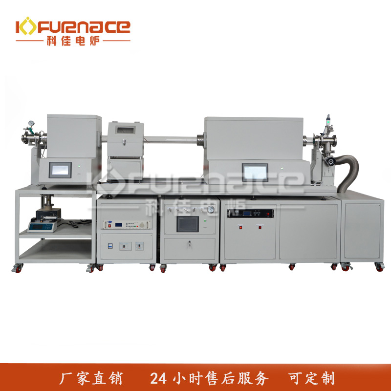 1600℃高温PECVD设备