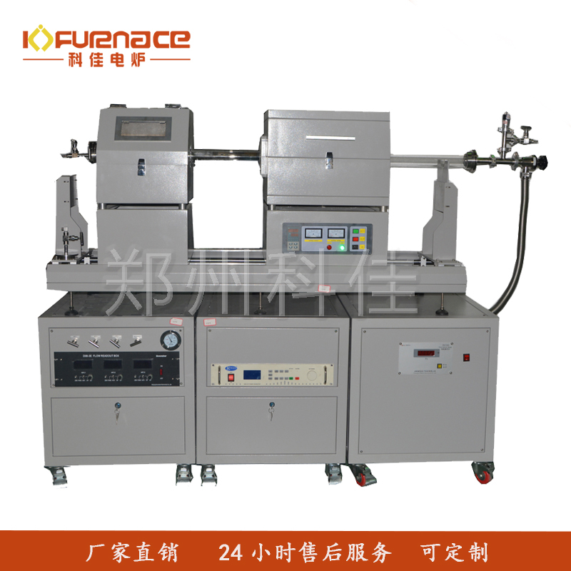 等离子体增强化学气相沉积系统PECVD