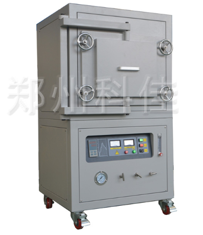 27L箱式气氛炉 27L箱式气氛炉