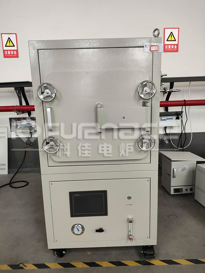 气氛烧结炉