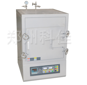 比较常用的实验型气氛炉
