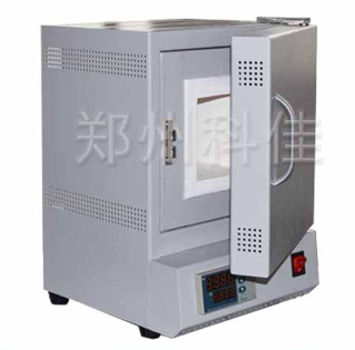 比较常用的实验型迷你箱式电阻炉