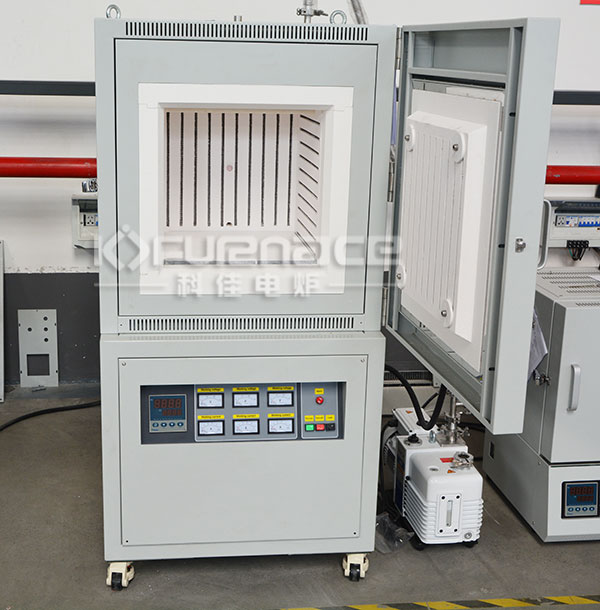 1200℃定制多面加热实验型马弗炉