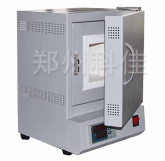 实验室用迷你高温马弗炉