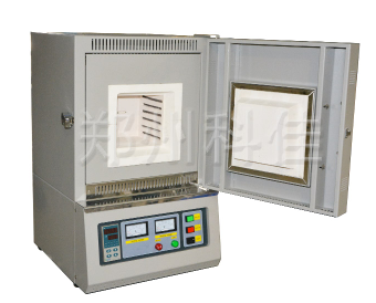 比较常用的小型退火马弗炉