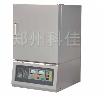 1200度常用的实验型高温箱式炉