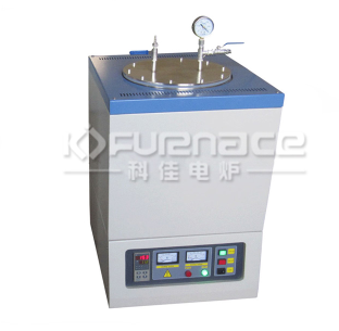比较常用的井式真空坩埚炉