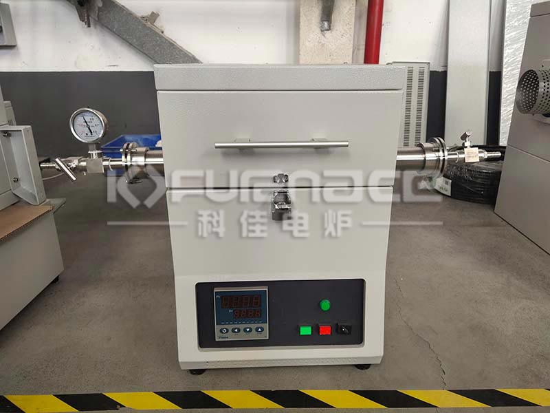 比较常用的管式炉