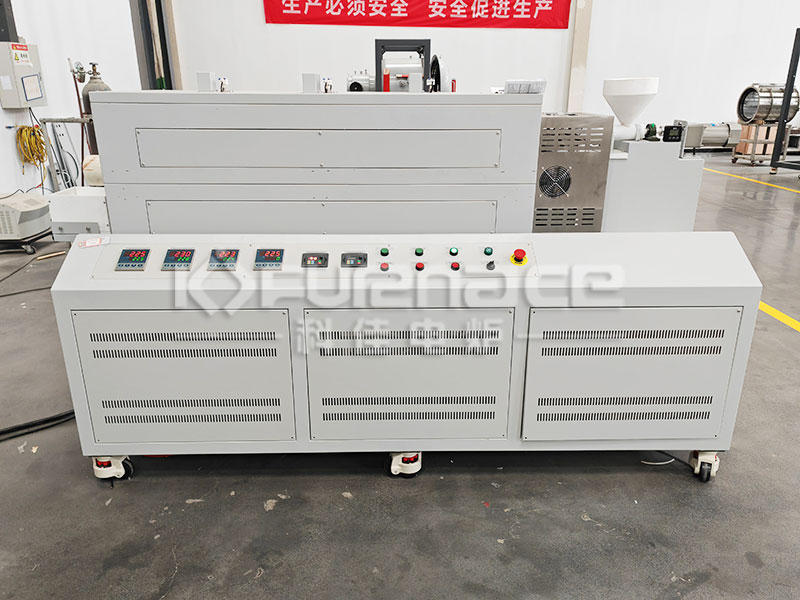 定制材质进料斗定制回转炉