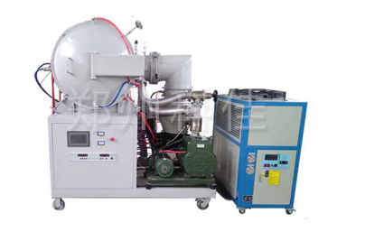 定制真空钎焊炉