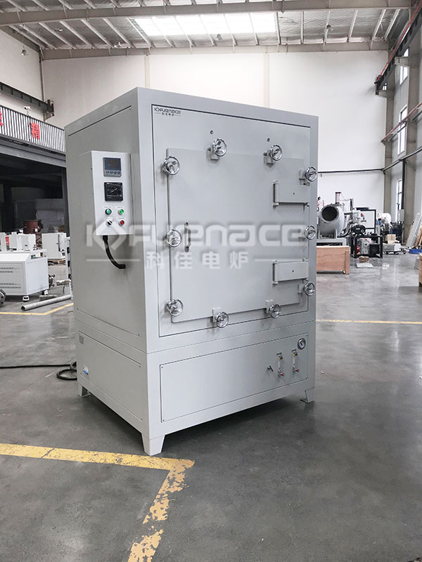 中试型氮气气氛炉