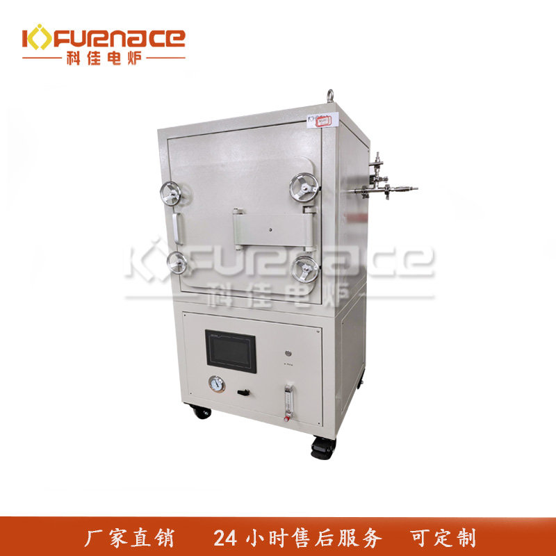 高温气氛触摸屏烧结炉