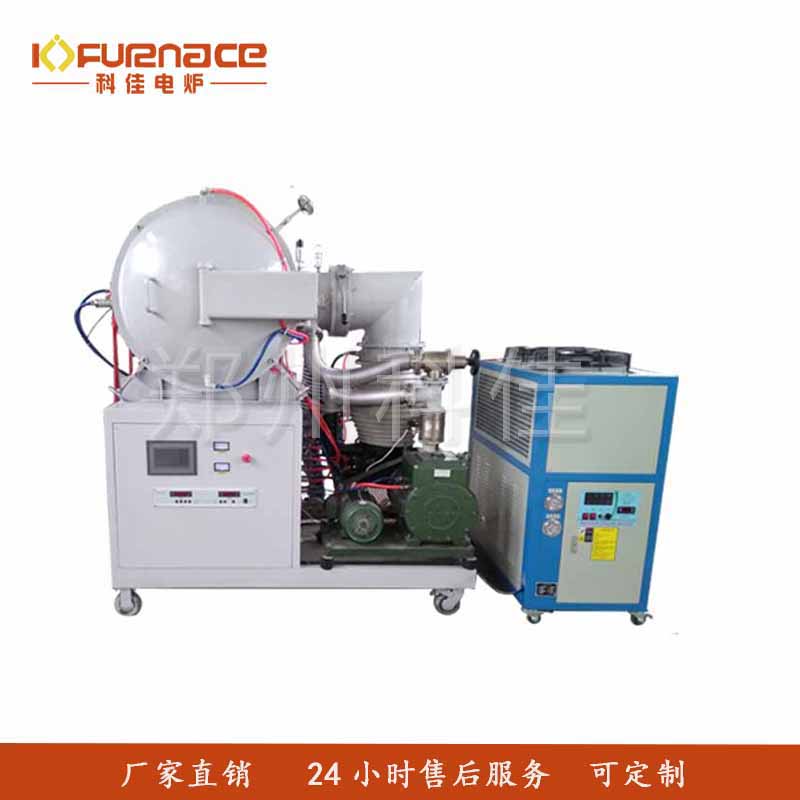 真空钎焊炉