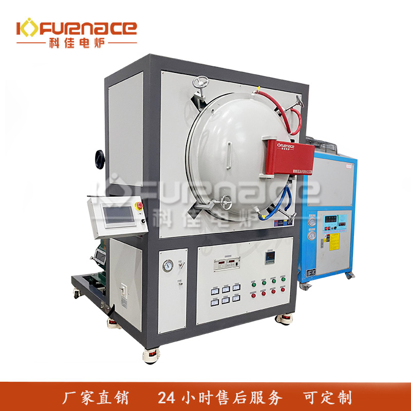 1700℃石墨真空炉