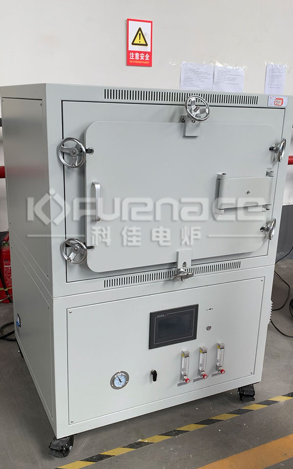 1400℃高温气氛炉